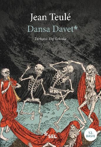 Dansa Davet Sel Yayıncılık