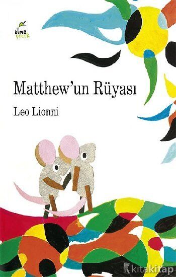 Matthew'un Rüyası Elma Çocuk