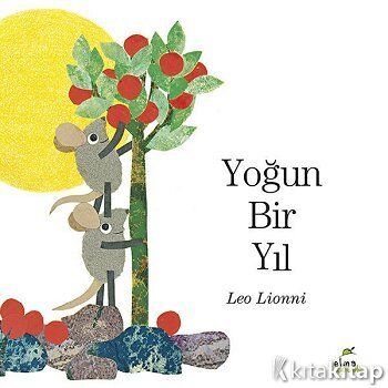 Yoğun Bir Yıl Elma Çocuk