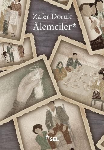 Alemciler Sel Yayıncılık