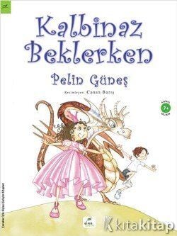 Kalbinaz Beklerken Elma Çocuk