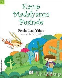 Kayıp Madalyanın Peşinde Elma Çocuk