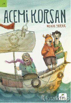 Acemi Korsan Elma Çocuk