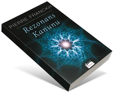 Rezonans Kanunu Koridor Yayıncılık