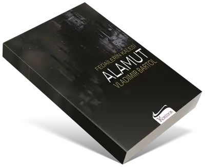 Fedailerin Kalesi Alamut Koridor Yayıncılık