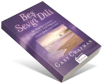 Beş Sevgi Dili Koridor Yayıncılık