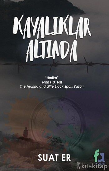 Kayalıklar Altında Fa Yayınları