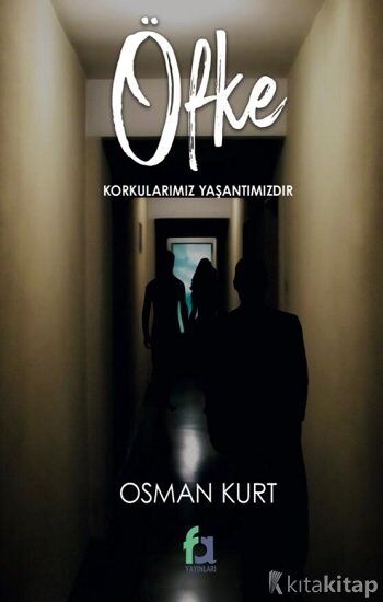 Öfke Fa Yayınları