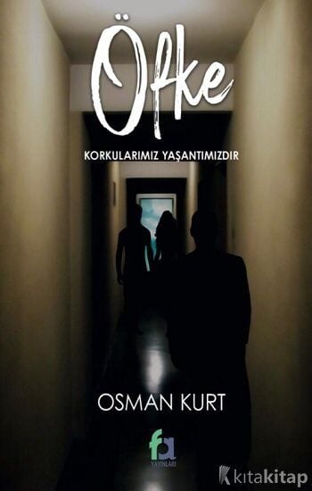 Öfke Fa Yayınları