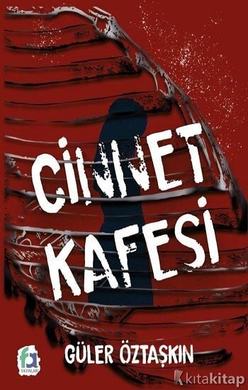 Cinnet Kafesi Fa Yayınları