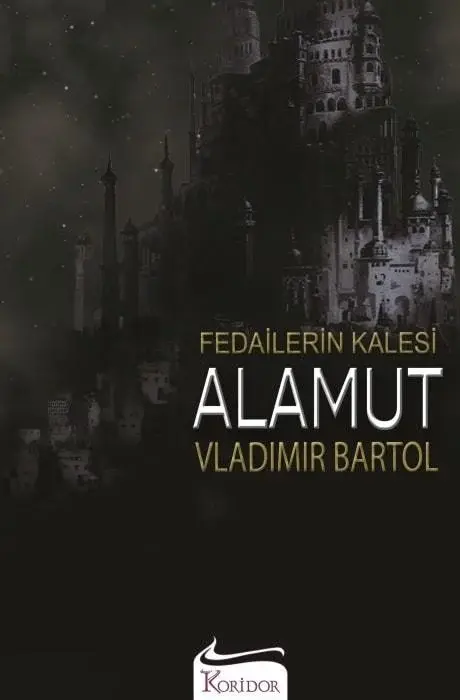 Alamut (Bez Ciltli) Koridor Yayıncılık