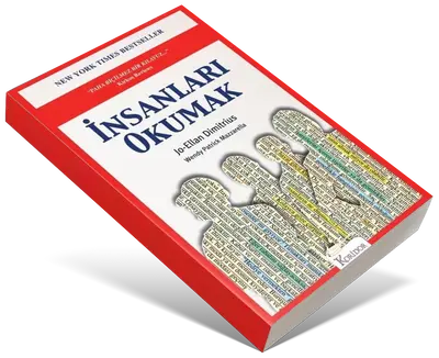 İnsanları Okumak Koridor Yayıncılık