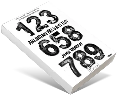 Aklından Bir Sayı Tut Koridor Yayıncılık