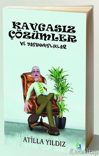 Kavgasız Çözümler ve Yaşanmışlıklar Fa Yayınları