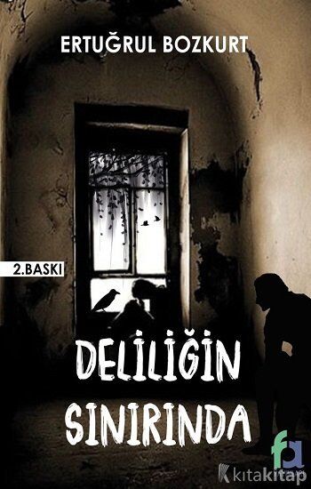 Deliliğin Sınırında Fa Yayınları