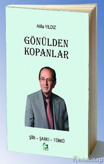 Gönülden Kopanlar Fa Yayınları