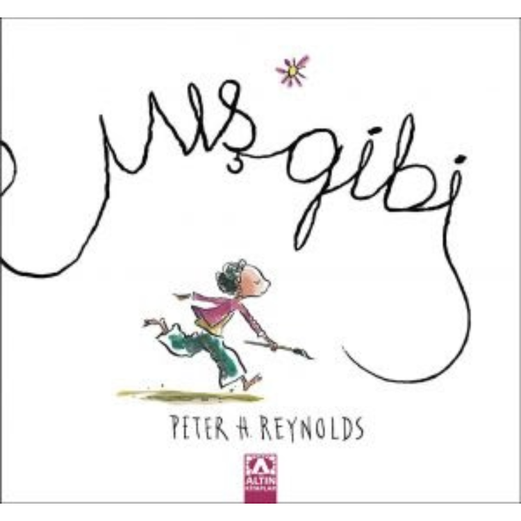 Mış gibi Altın Kitaplar