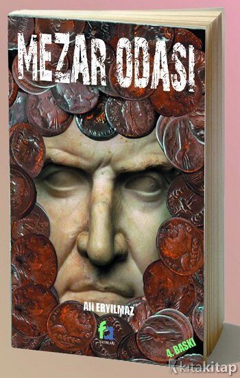 Mezar Odası Fa Yayınları