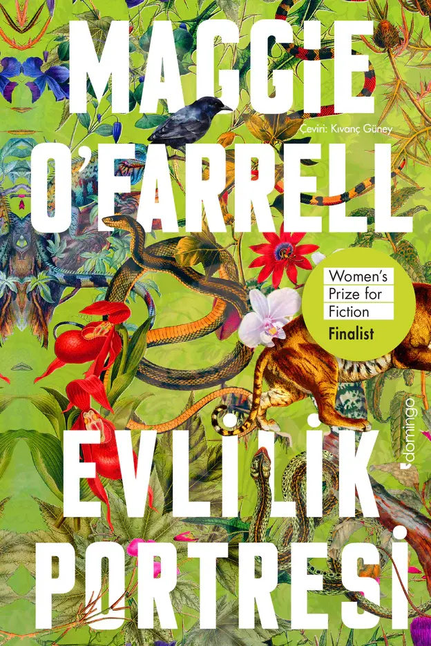 Evlilik Portresi Domingo Yayınevi