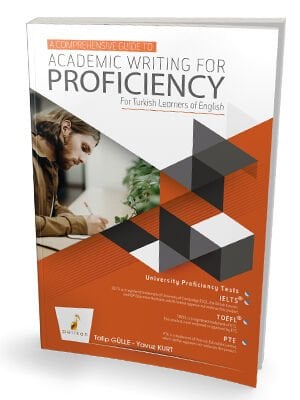 A Comprehensive Guide to Academic Writing for Proficiency Pelikan Yayınevi