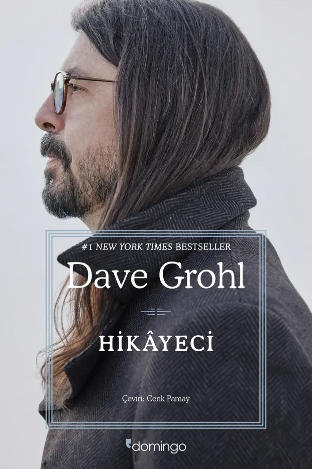 Hikayeci Domingo Yayınevi