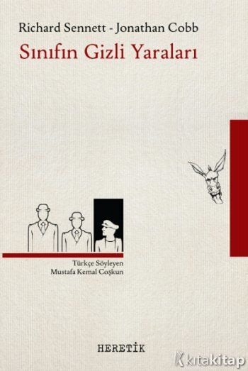 Sınıfın Gizli Yaraları Heretik Yayıncılık