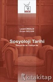 Sosyoloji Tarihi Heretik Yayıncılık