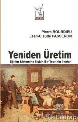 Yeniden Üretim Heretik Yayıncılık