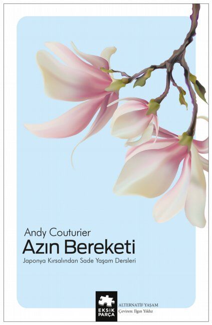 Azın Bereketi Eksik Parça Yayınları