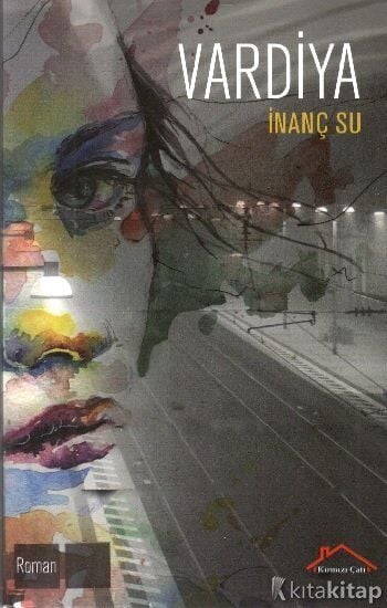 Vardiya Kırmızı Çatı Yayınları
