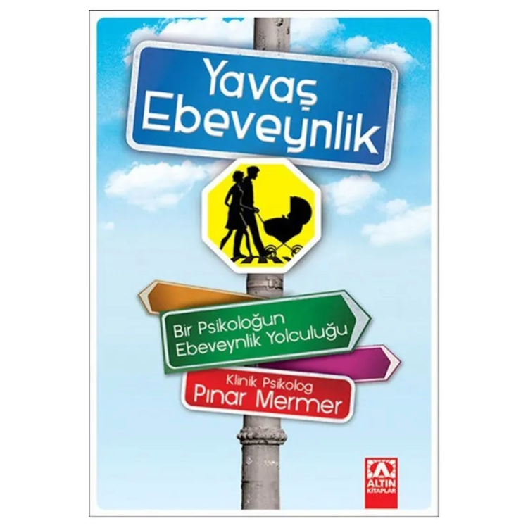 Yavaş Ebeveynlik Altın Kitaplar