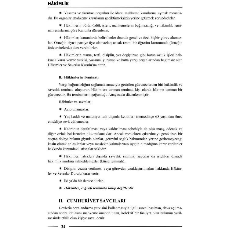 Medeni Usul Hukuku 3. Baskı Monopol Yayınları