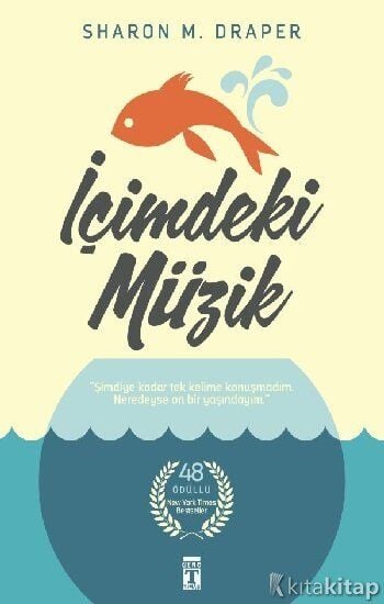 İçimdeki Müzik Genç Timaş