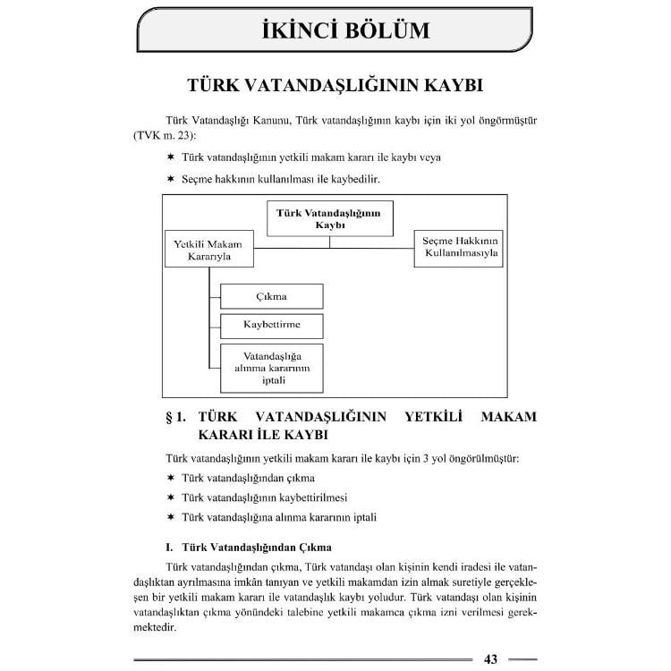 Hakimlik Milletlerarası Özel Hukuk Ders Notları 2. Baskı Monopol Yayınları