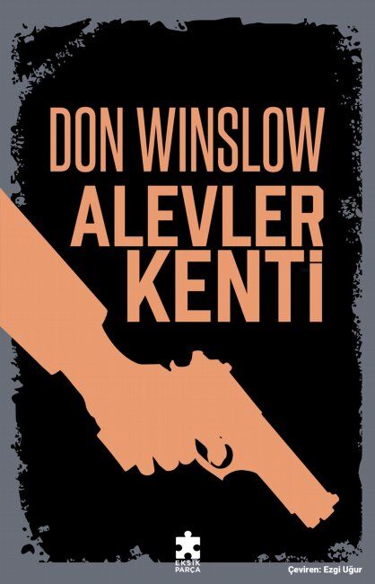 Alevler Kenti Eksik Parça Yayınları
