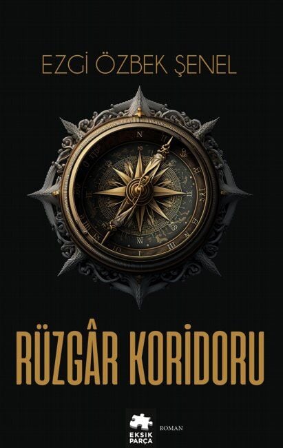 Rüzgar Koridoru Eksik Parça Yayınları