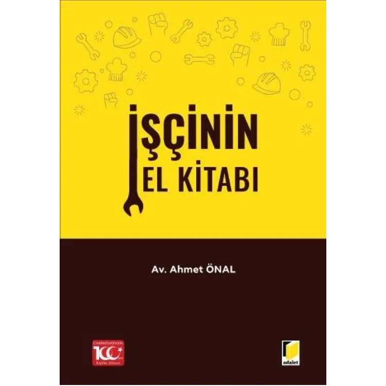 İşçinin El Kitabı Adalet Yayınevi