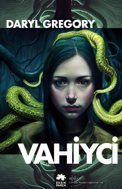 Vahiyci Eksik Parça Yayınları