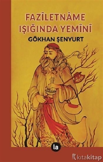 Faziletname Işığında Yemini La Kitap Yayınları