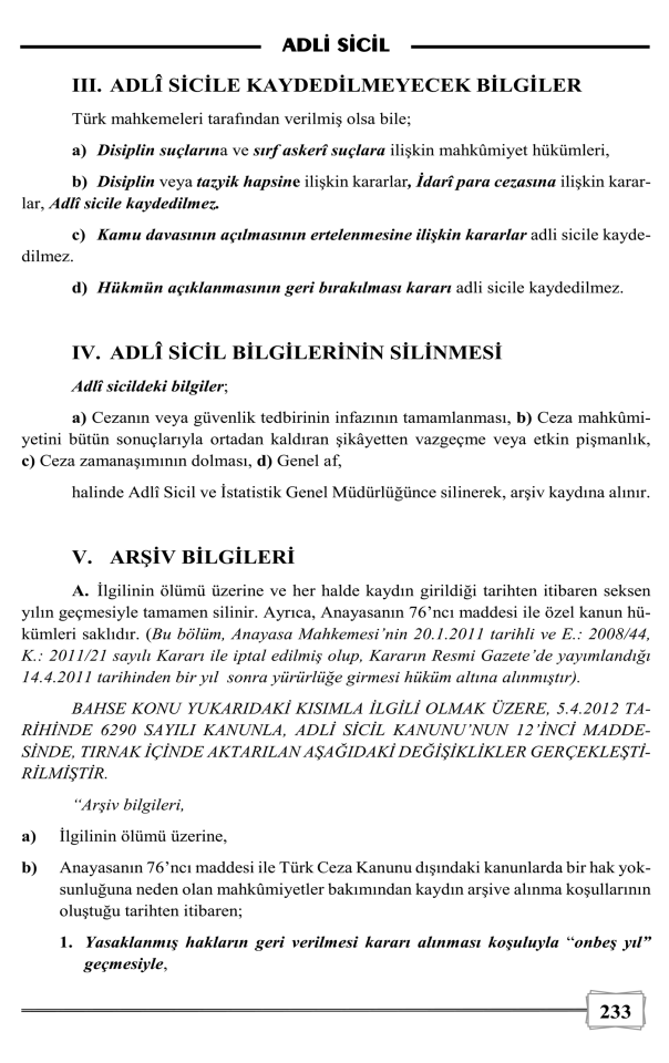 Ceza Hukuku Genel Hükümler 2. Baskı Monopol Yayınları