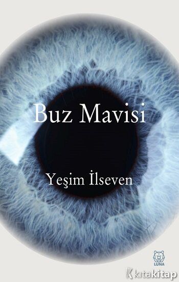 Buz Mavisi Luna Yayınları