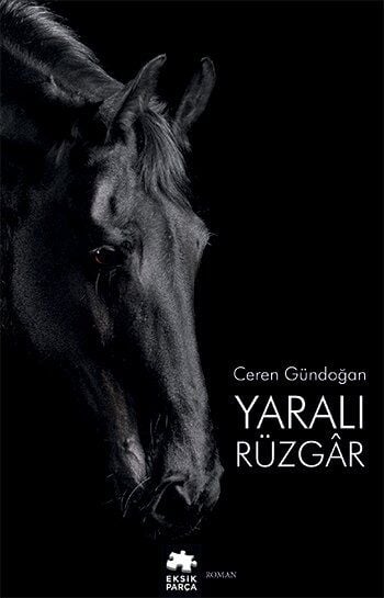 Yaralı Rüzgar Eksik Parça Yayınları