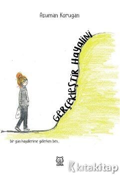 Gerçekleştir Hayalini Luna Yayınları