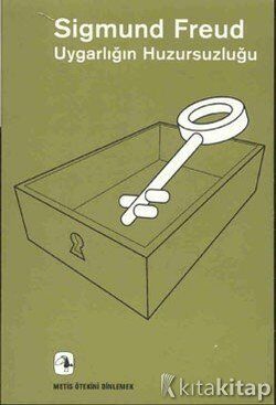 Uygarlığın Huzursuzluğu Metis Yayınları