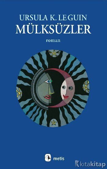 Mülksüzler Metis Yayınları