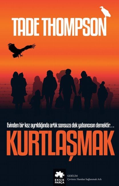 Kurtlaşmak Eksik Parça Yayınları