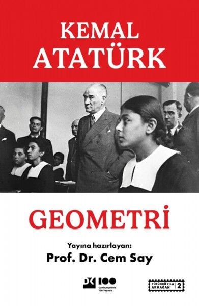Geometri Doğan Kitap