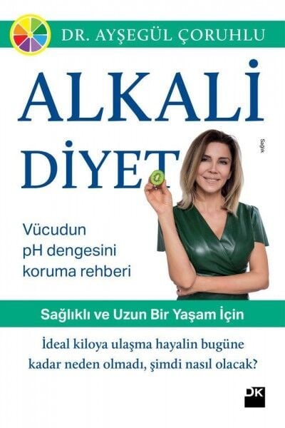 Alkali Diyet Doğan Kitap