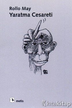 Yaratma Cesareti Metis Yayınları