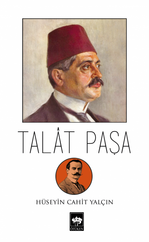 Talat Paşa Ötüken Neşriyat